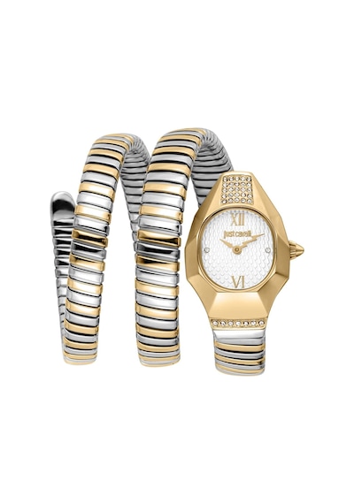 Just Cavalli Jc1l397m0065 Kadın Kol Saati Altın