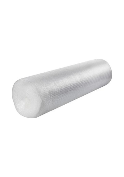 Balonlu Ambalaj Naylonu 100 Cm X 5 Metre 40 Gram Patpat Havalı Ambalaj Naylonu Rulo Sarım