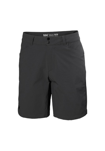 Helly Hansen W Brona Softshell Şort GRİ