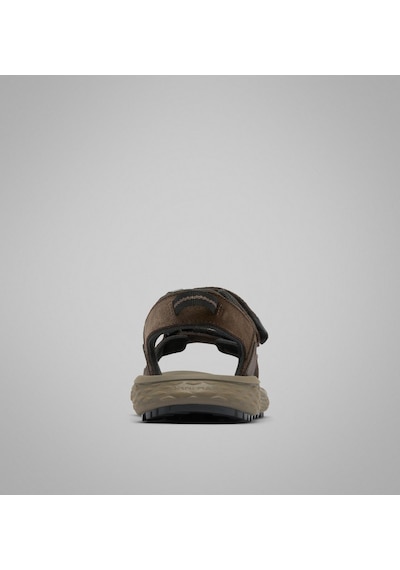 Columbia Columbıa Konos Hıker 2 Erkek Sandalet 2121561-231 Kahverengi