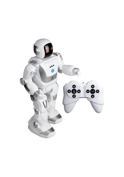 Silverlit  Program  A Bot X