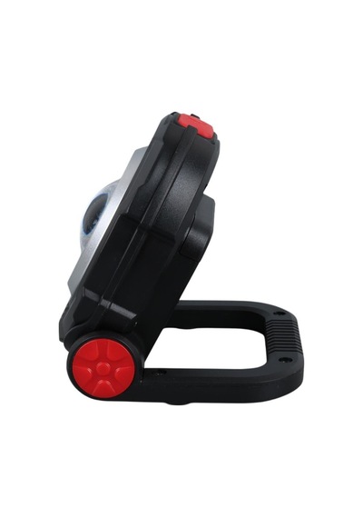 Powermaster Pm-26075 3w Cob Ledli Uyarı Lambası Şeffaf