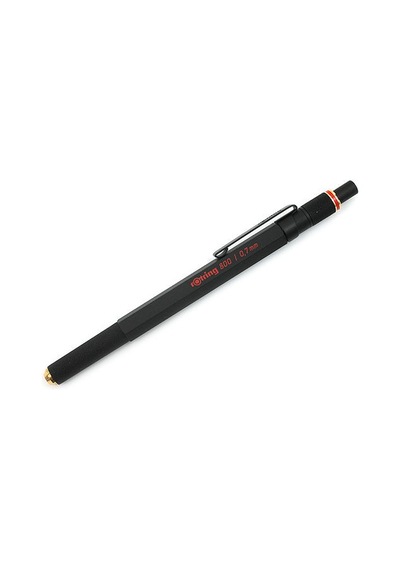 Rotring 800 Mekanik  Kurşun Kalem 0.7 Mm Siyah