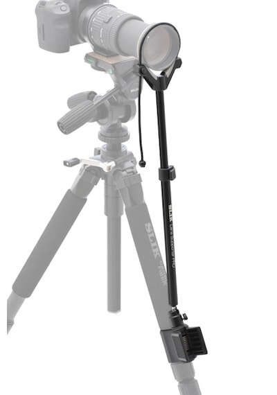 Slik Lens Supporter Pro - Lens Destekleyici