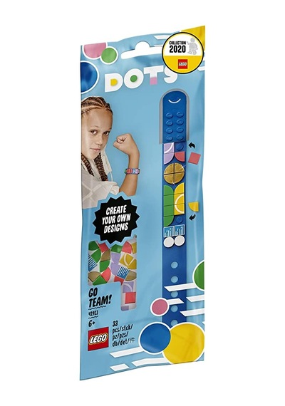 LEGO® Dots 41911 Takım Bilekliği 33 Parça