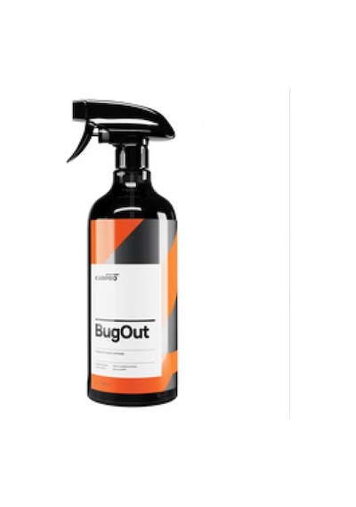 Carpro Bug Out Böcek Temizleyici Sprey 1lt.