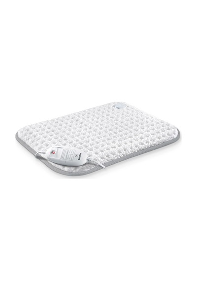 Beurer Hk 42 Isıtma Padi Cosy Alman Malı Isı Yastığı Elektrikli