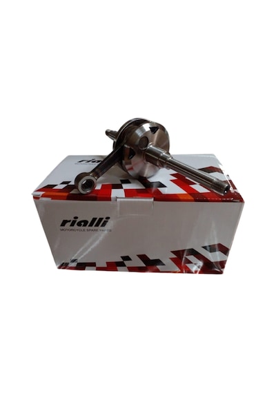 Pejo Krank Rialli Peugeot 103
