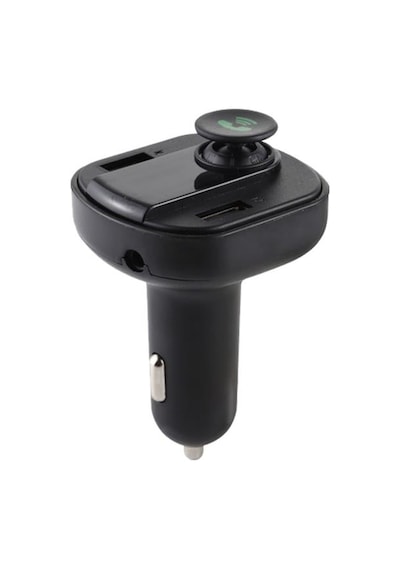 Hello X16 Led Ekran 2xusb-tf-bluetooth Destekli 2.1 Amper Fm Transmitter