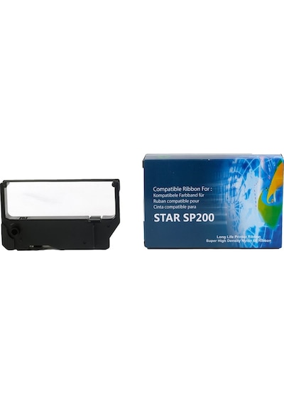 Star Sp200-St200-Sp212 Smart Şerit (12.7*3.5M)