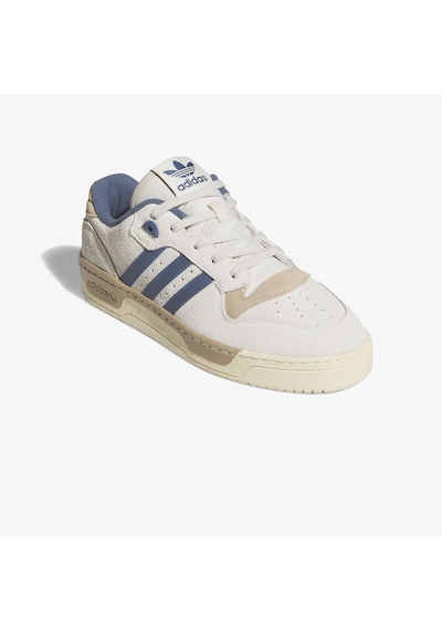 adidas Rivalry Low Erkek Krem Spor Ayakkabı Jh7961 Bej