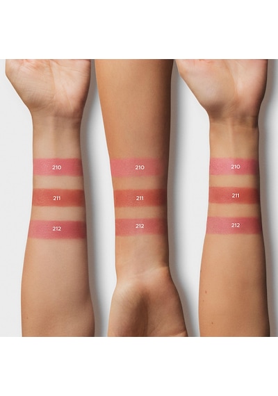 Inglot Cream Stick Blush Classıc Pınk 212