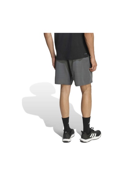 Adidas We Base Bl Sho 7" Erkek Şort Ka5541 Ka5541 Gri GRİ
