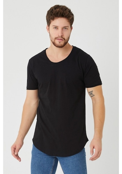 Cool Tarz Beyaz-siyah-gri 3 Lü Paket Regular/normal Kesim Pis Yaka Kısa Kollu T-shirt Beyaz-siyah-gri Beyaz-siyah-gri Cool Tarz Beyaz-siyah-gri 3 Lü Paket Regular/normal Kesim Pis Yaka Kısa Kollu T-shirt Beyaz-siyah-gri Beyaz-siyah-gri