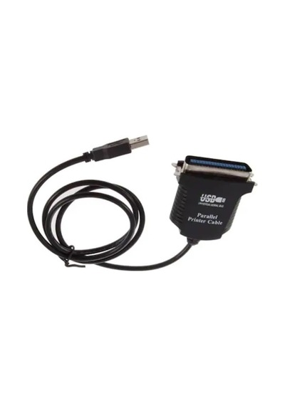 Oem Pl-7271 Usb To Paralel Çevirici Kablo