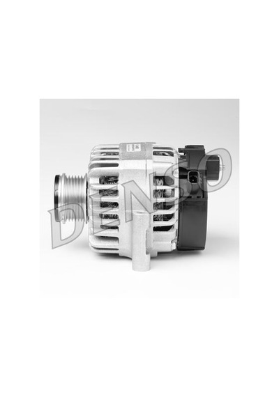 DENSO DAN585 ALTERNATÖR 14V 120A CORSA C 03- CORSA D 06- ASTRA H