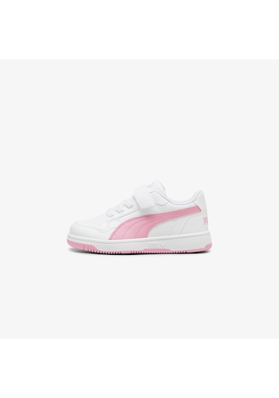 Puma Reb-l Ac+ Ps Çocuk Beyaz Spor Ayakkabı 398995