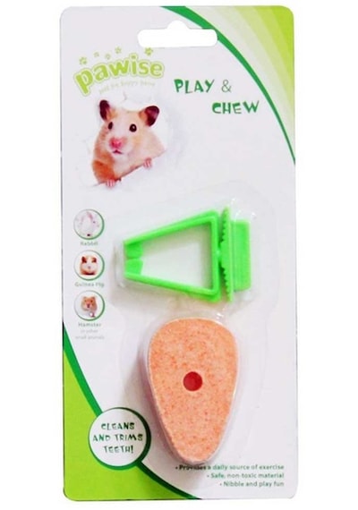 Cosmotex Pawise Hamster Yalama T