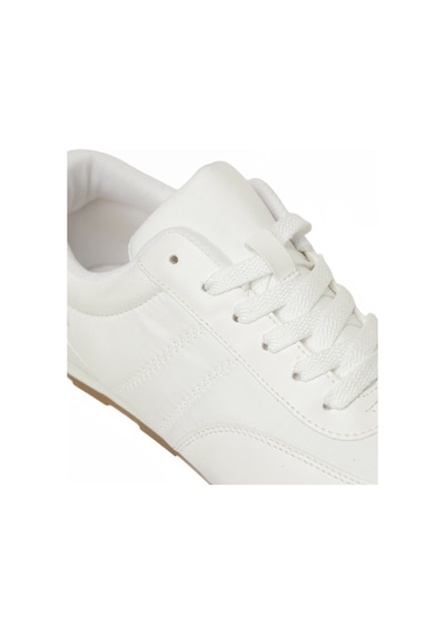 Torex Hadıd W 6fx Kırık Beyaz Kadın Sneaker 000000000102238461 Beyaz