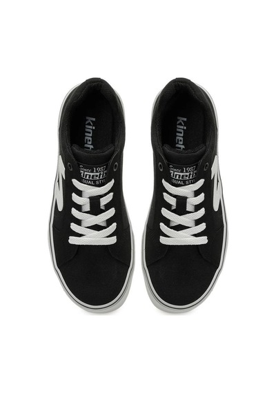 Kinetix Kınetıx 6m 6m Polka W 6fx Sıyah Kadın Sneaker Siyah