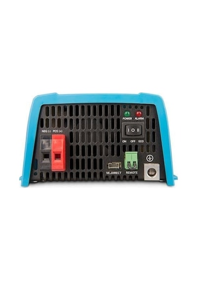 Victron Tam Sinüs İnvertör 12/375 Ve.direct Schuko Pure Sine Wave Inverter Pın121371200