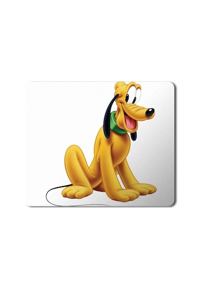 Donald Duck Daisy Disney Baskılı Mousepad Mouse Pad