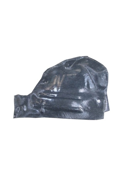 Renault Megane- 4- Sd- 21/24 Ön Çamurluk Davlumbazı Sağ Önün Arkası Halı Tip