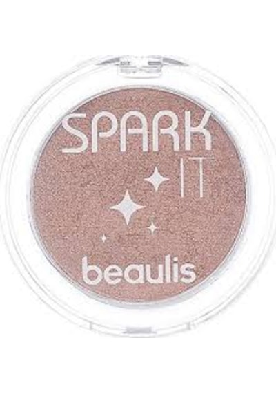 Beaulis Spark It Glitter Highlighter 908 Aura Glow