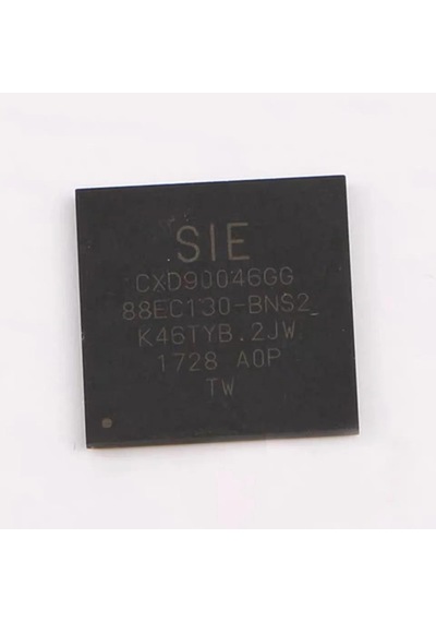 Cxd90046gg Ic Çip Ps4 Slim Ve Ps4 Pro Güney Köprü Entegresi