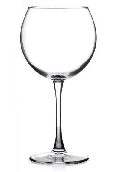 Paşabahçe 44238 Enoteca Burgonya 2 Li Kırmızı Şarap Bardağı