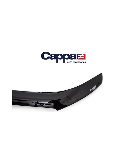 Cappafe Chevrolet Captiva Kaput Koruma Rüzgarlık 4Mm Abs 12-19