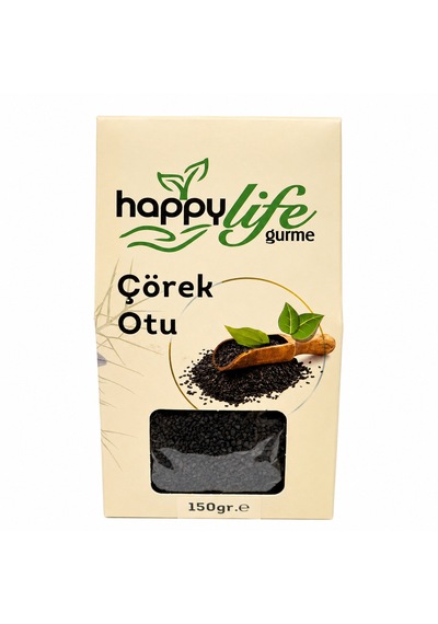 Mhs Happylife Çörek Otu 150 Gr