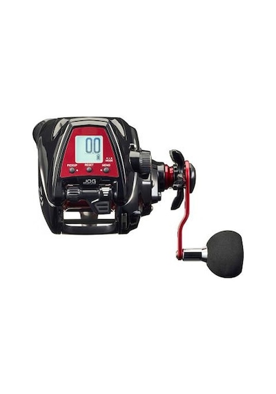 Daiwa 23 Leobritz S500jp Elektrikli Çıkrık Makinası