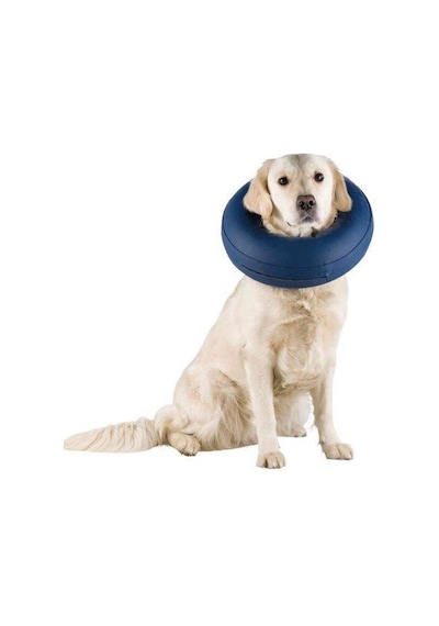 Trixie Köpek Koruyucu Şişme Yakalık S-m