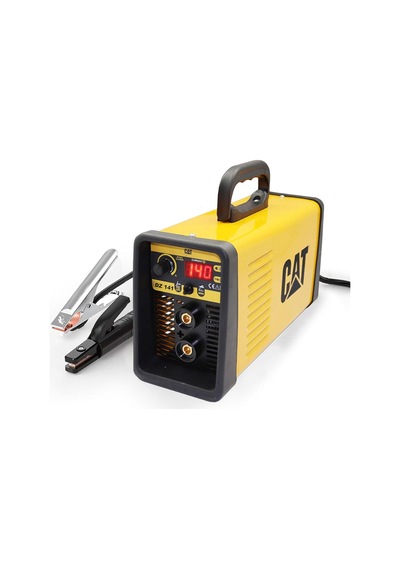 140 Amper Tıg Lıft Mma Çanta Tipi Profesyonel Inverter Kaynak Makinesi