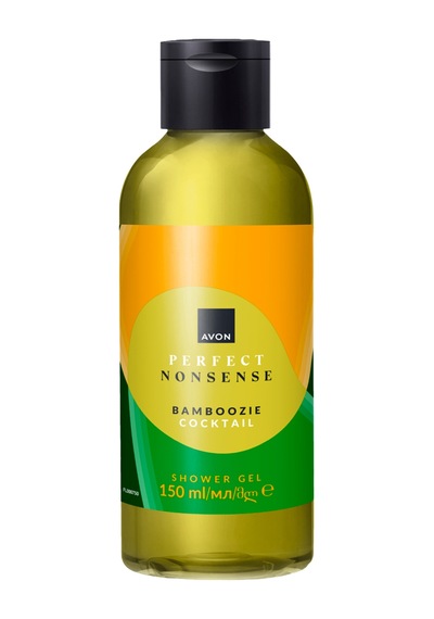 Perfect Nonsense Bamboozie Cocktail Duş Jeli 150 Ml. Diğer