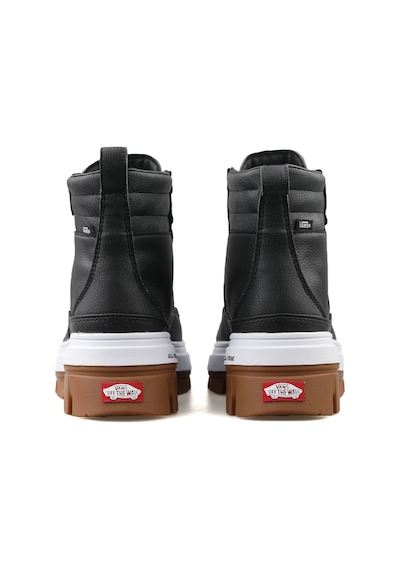 Vans Colfax Elevate Mte Kadın Günlük Bot Vn000bvs6bt1 Siyah 001