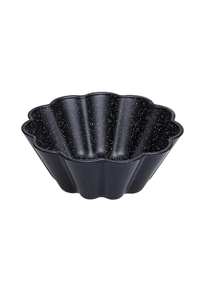 Paşabahçe 59114t00 Borcam Non Stick Siyah Kek Kalıbı 1680 Cc Diğer