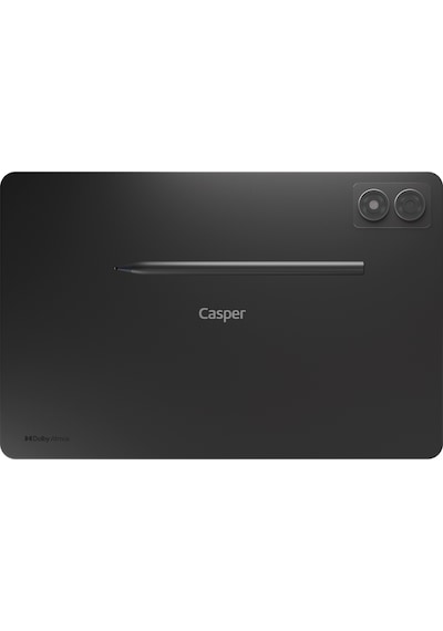 Casper Pad H10 Pro 12.6" Oled Tablet 8gb Ram 256gb + Casper H10 Pro Klavyeli Tablet Kılıfı + Prestige Kalem Pad.h10-pro Casper Pad H10 Pro 12.6" Oled Tablet 8gb Ram 256gb + Casper H10 Pro Klavyeli Tablet Kılıfı + Prestige Kalem Pad.h10-pro