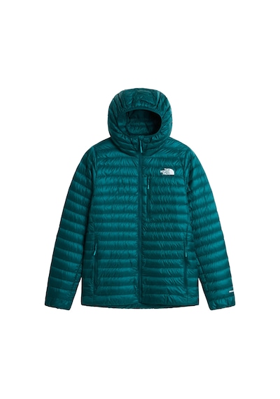 The North Face M Bettaforca Lt Down Hoodıe Erkek Ceket Nf0a8g7ss7h1 Çok Renkli