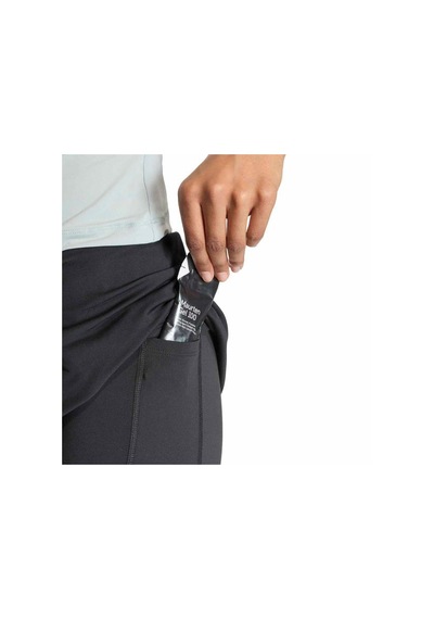 Adidas Hyperglam Skort Kadın Siyah Etek Siyah