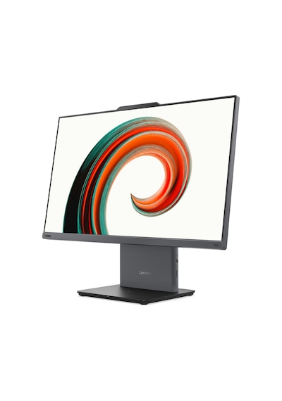 Lenovo ThinkCentre Neo 50a 12SC004XTRF35 Core 5 210H 80 GB 4 TB SSD 23.8" Free Dos AIO Masaüstü Bilgisayar