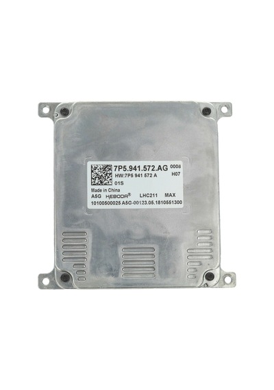 Led Far Beyin Kontrol Ünitesi 7p5941572ag Vw Tiguan Uyumlu