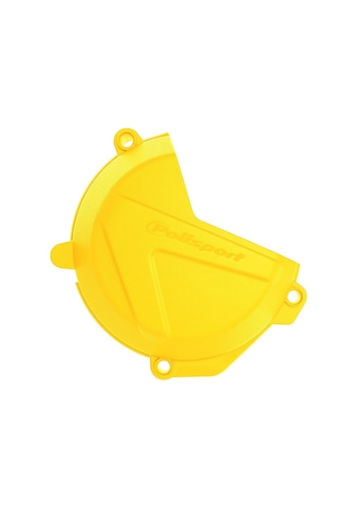 Husq. Fe25017-18 Polısport Debriyaj Kapak K. Sarı Sarı