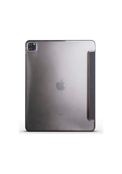 Apple Uyumlu iPad Pro 12.9 2021 (5.Nesil) Zore Smart Kapak Standlı 1-1