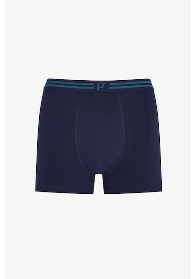 Penti Erkek Renkli Smart Checks Çoklu Boxer