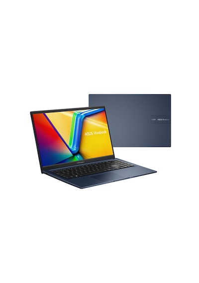 Asus VivoBook 15 X1504VA-NJ2766W i5-1334U 8 GB 512 GB SSD 15.6" W11H Dizüstü Bilgisayar