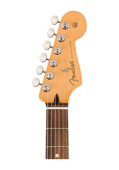 Fender 0140510500 Player Iı Stratocaster Elektro Gitar 3-color S