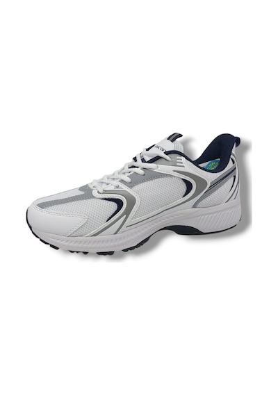 Lescon Orıon 2 Unisex Beyaz Koşu Yürüyüş Spor Ayakkabı Beyaz