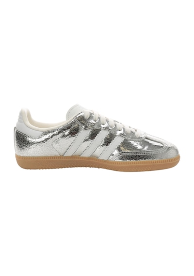 Jr0035-k Adidas Samba Og W Kadın Spor Ayakkabı Gri Jr0035-k Gri Beyaz